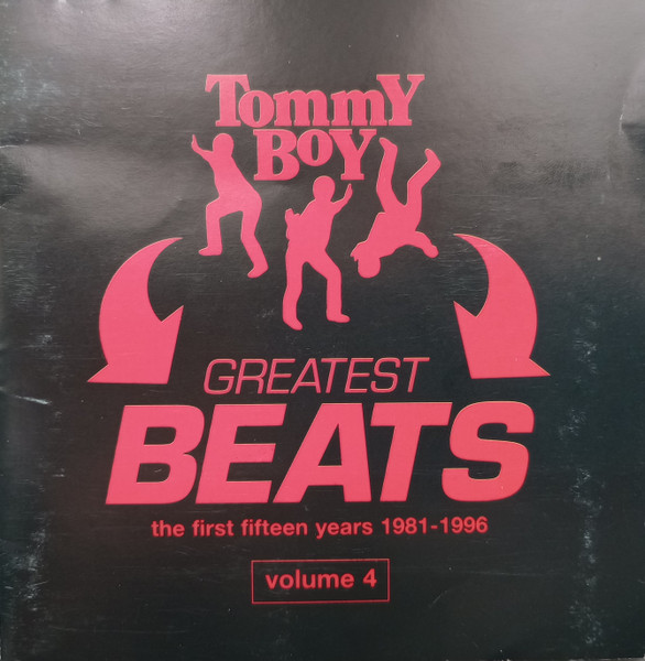Greatest Beats - Volume 4