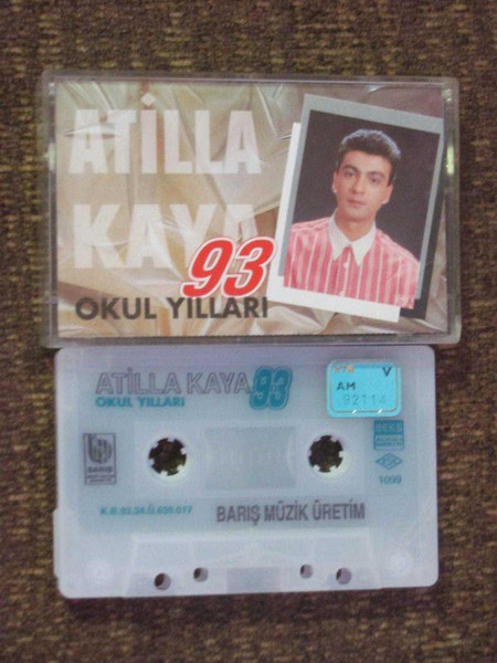 Okul Yılları 93