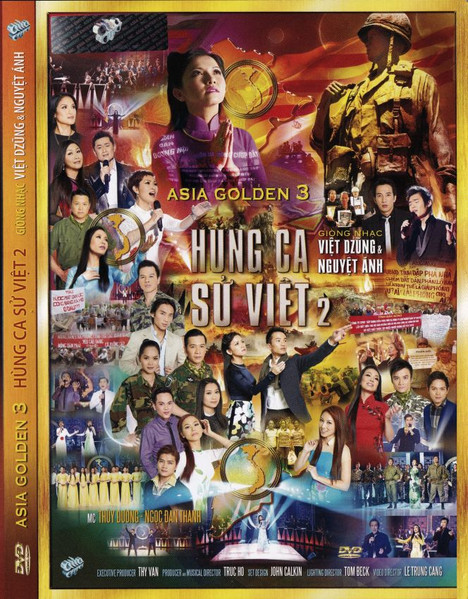Hùng Ca Sử Việt 2