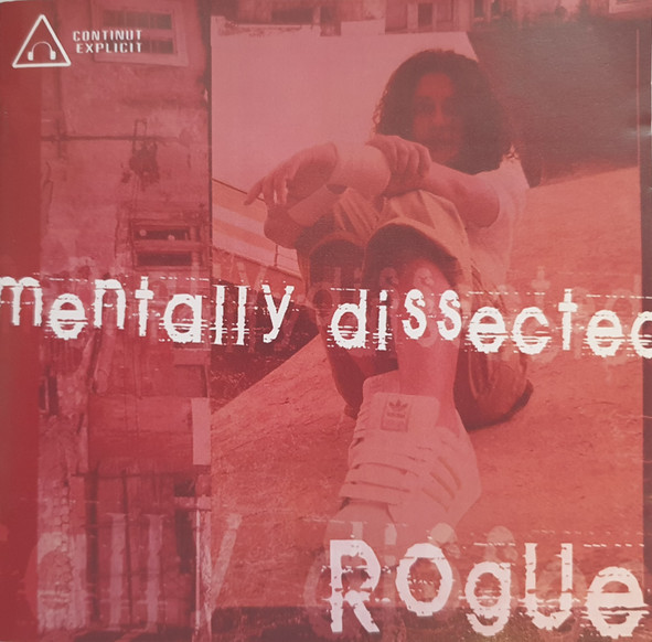 Mentally Dissected