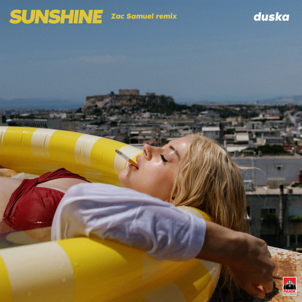 Sunshine - Zac Samuel Remix
