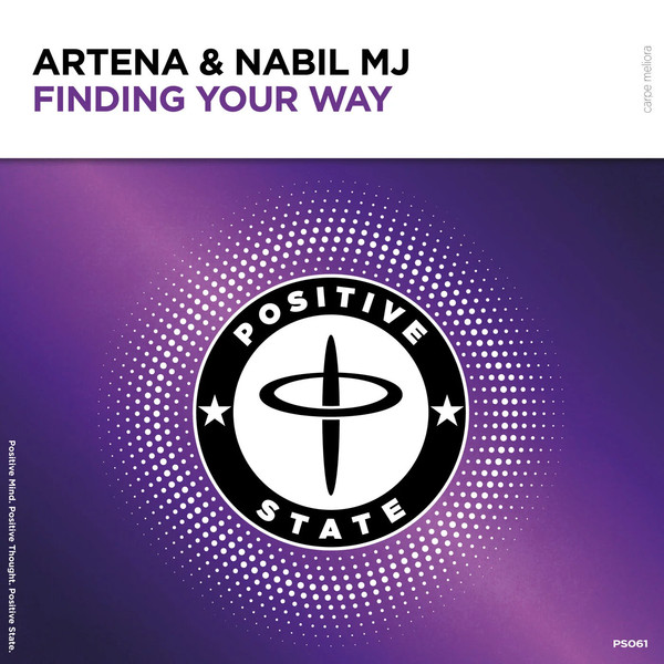 Finding Your Way