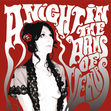 A Night In The Arms Of Venus