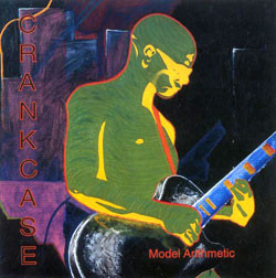 Model Arithmetic