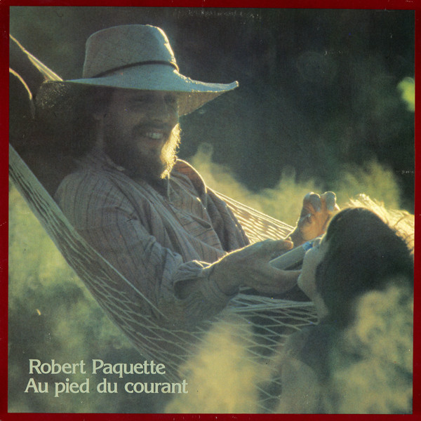 Au Pied Du Courant