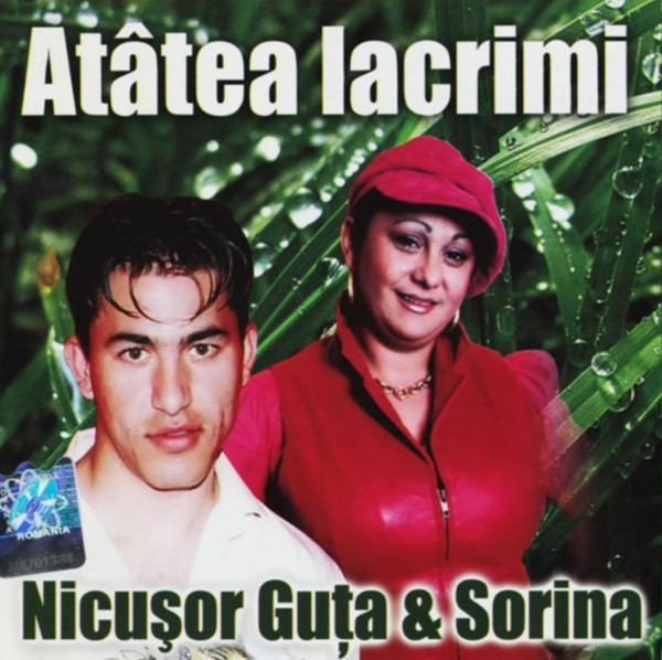 Atâtea Lacrimi