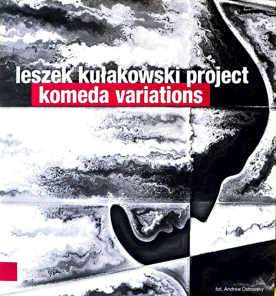 Komeda Variations