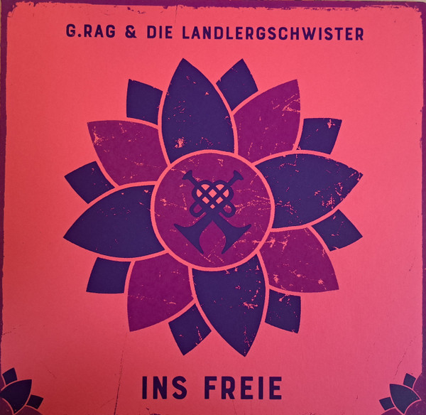 Ins Freie