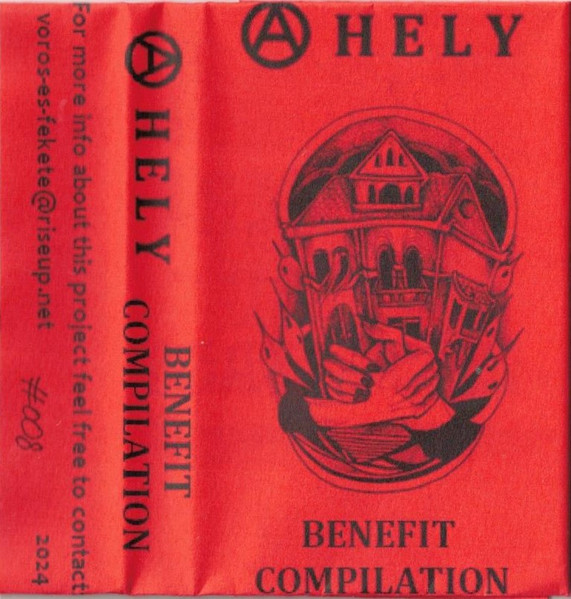 Ⓐ Hely Benefit Compilation