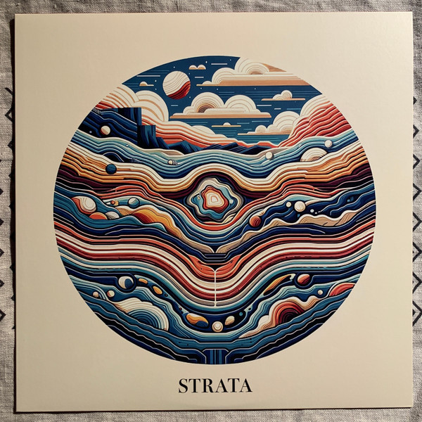 Strata