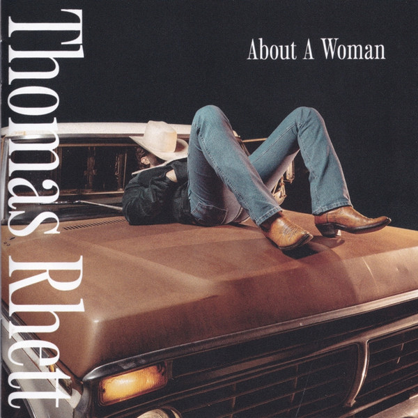 About A Woman