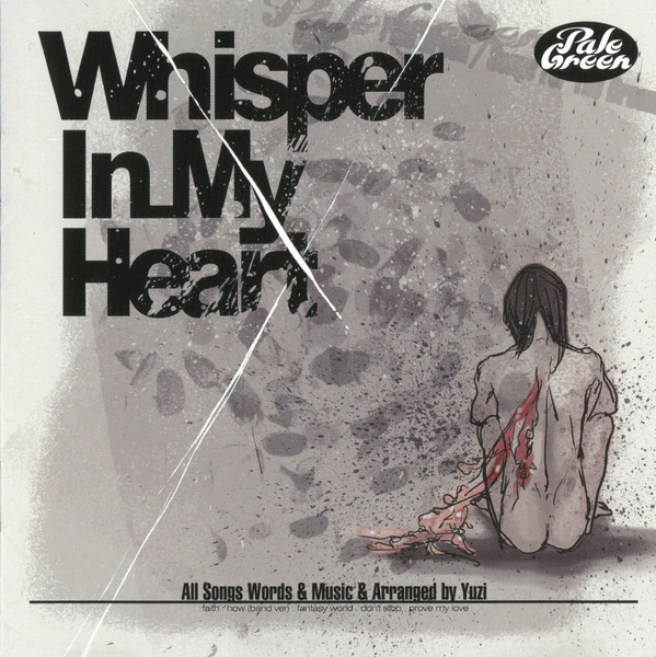 Whisper In My Heart