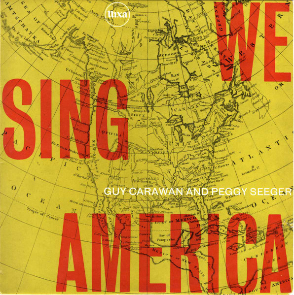 We Sing America
