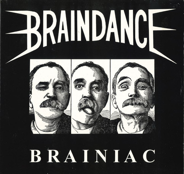 Brainiac