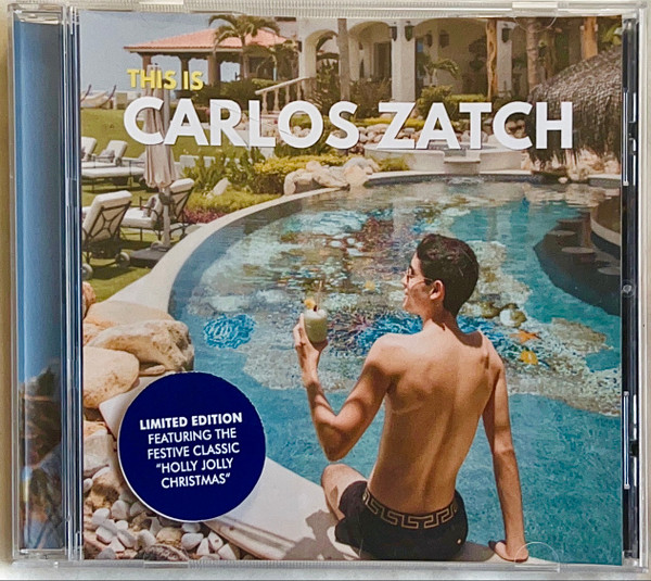 This Is Carlos Zatch