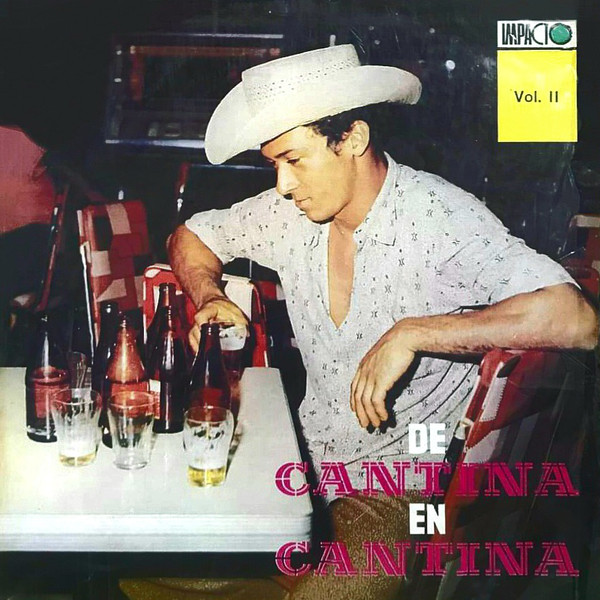 De Cantina En Cantina Vol. II