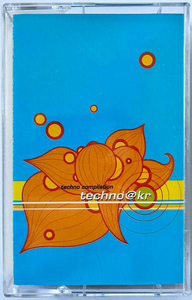Techno@kr