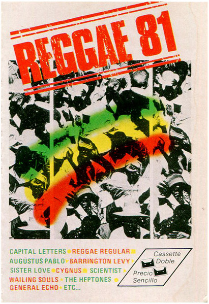Reggae 81 