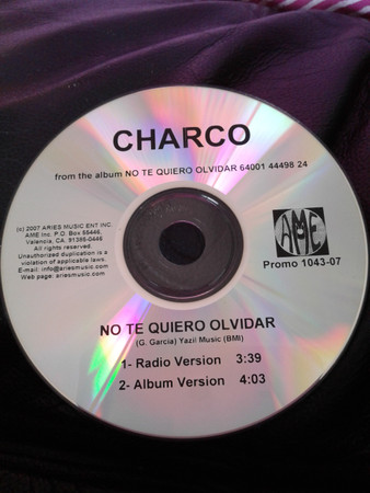 No Te Quiero Olvidar
