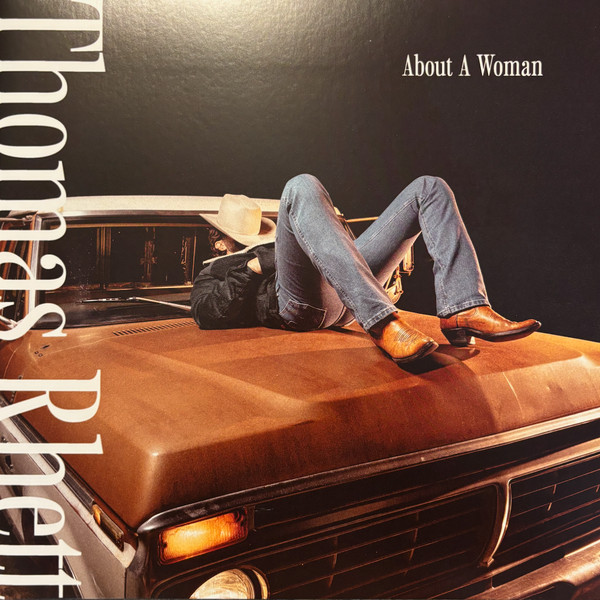 About A Woman