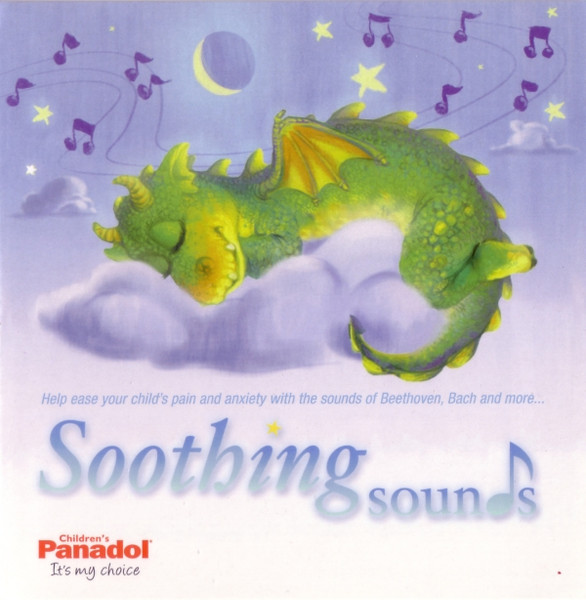 Soothing Sounds