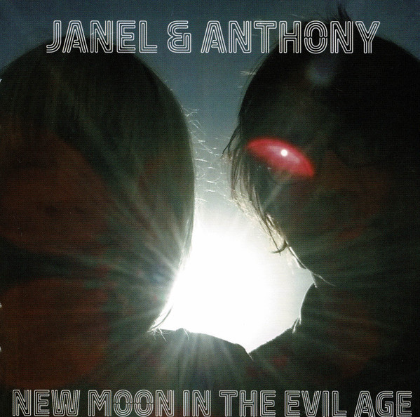 New Moon In The Evil Age