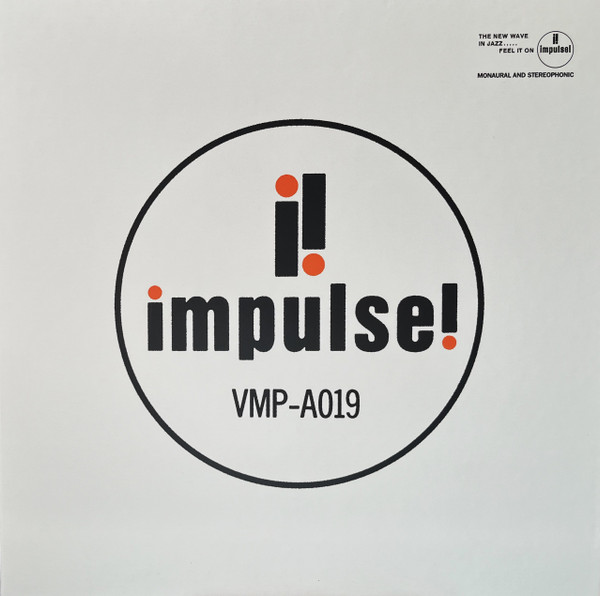 The Story of Impulse!