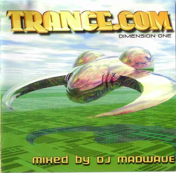 Trance.Com - Dimension One