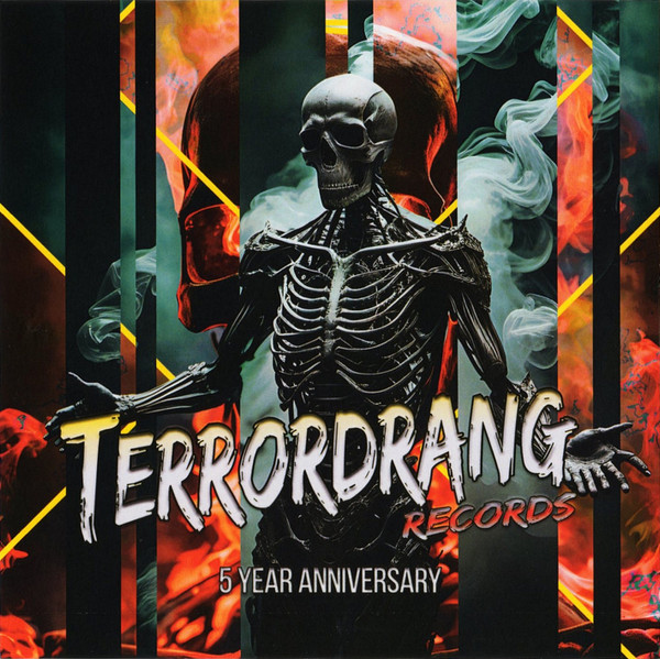 Terrordrang Records - 5 Years Anniversary