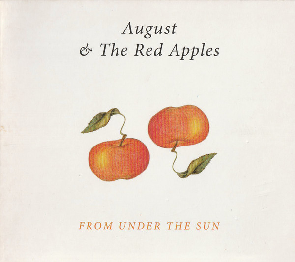 From Under The Sun