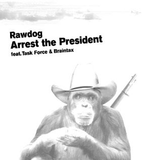 Arrest The President