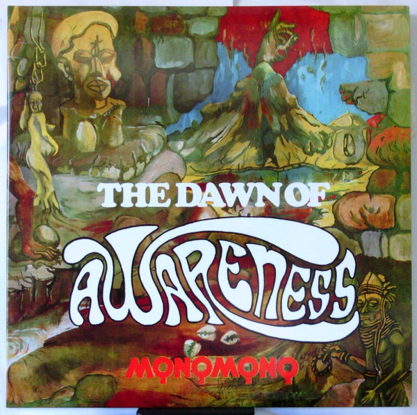 The Dawn Of Awareness