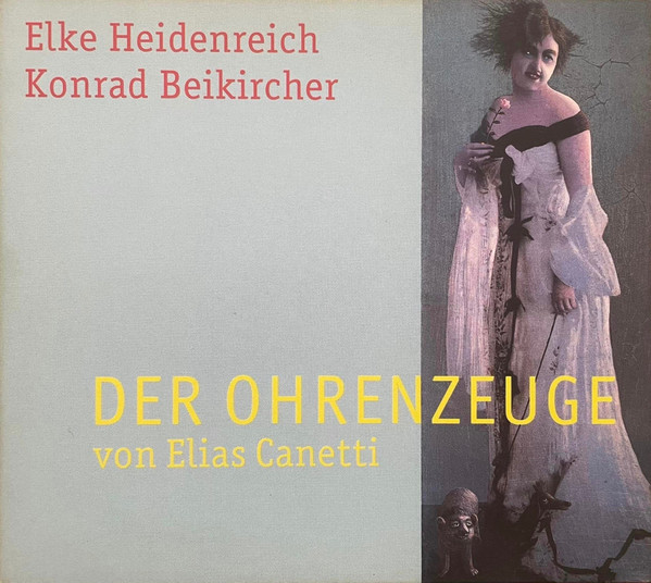 Der Ohrenzeuge