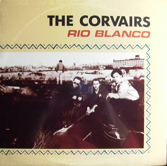 Rio Blanco