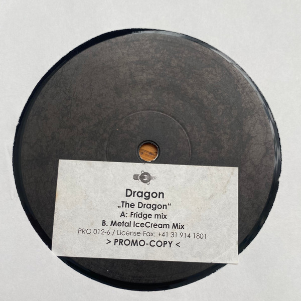 The Dragon