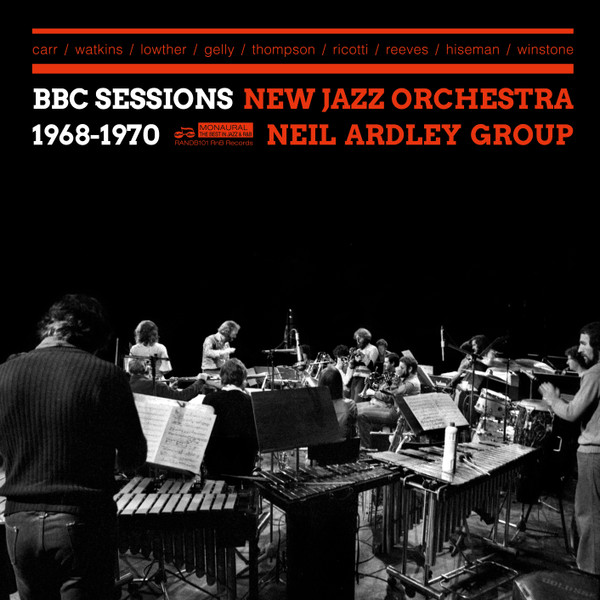 BBC Sessions 1968-1970