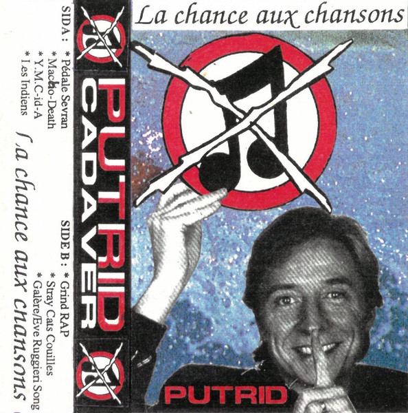 La Chance Aux Chansons