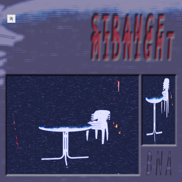 Strange Midnight 