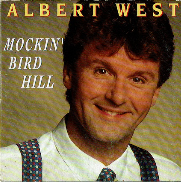 Mockin' Bird Hill