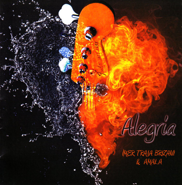 Alegria