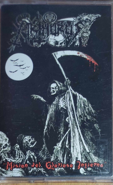 Mision Del Glorioso Infierno