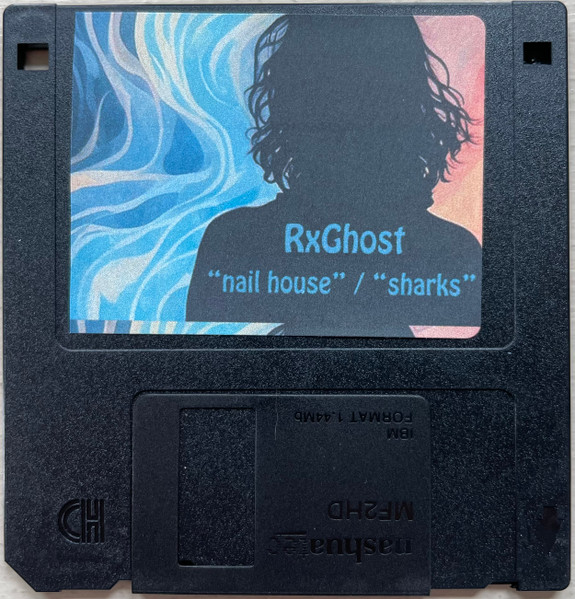 Nail House / Sharks