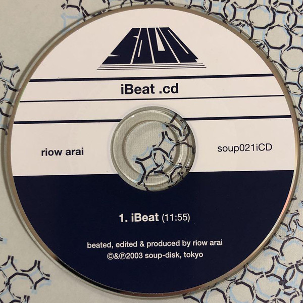 iBeat.cd