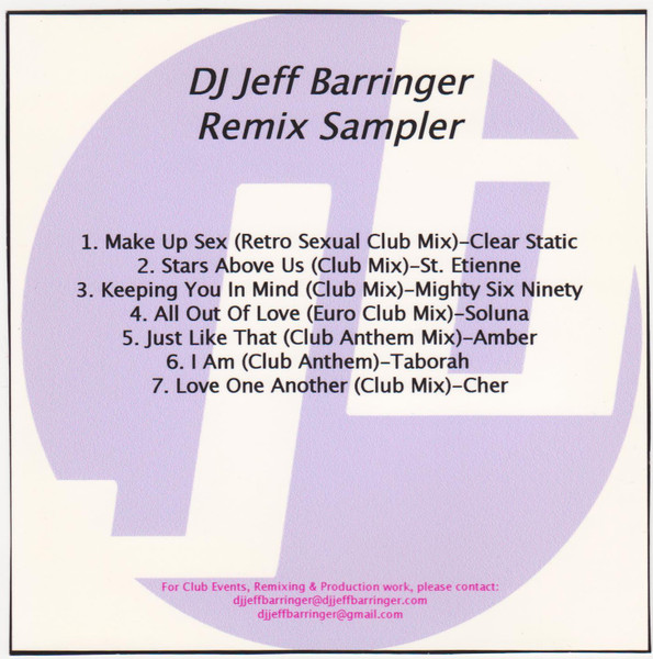 Remix Sampler