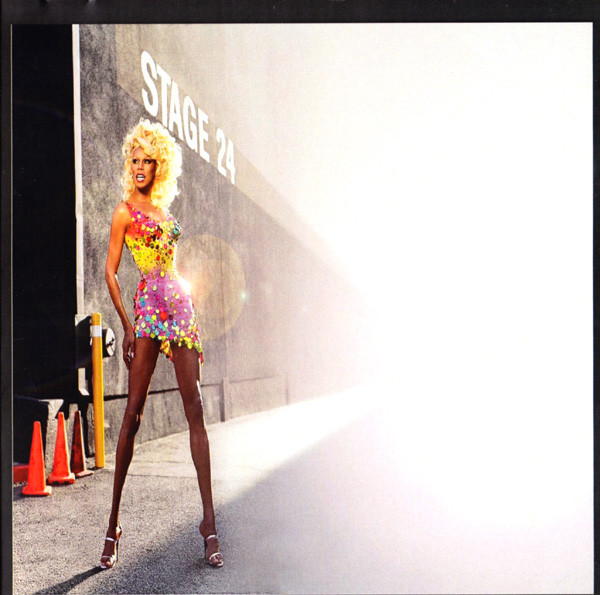 Looking Good, Feeling Gorgeous - The RuMixes