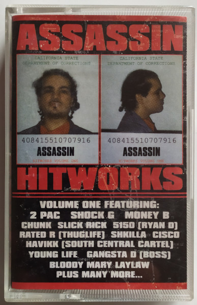 Hitworks Volume One