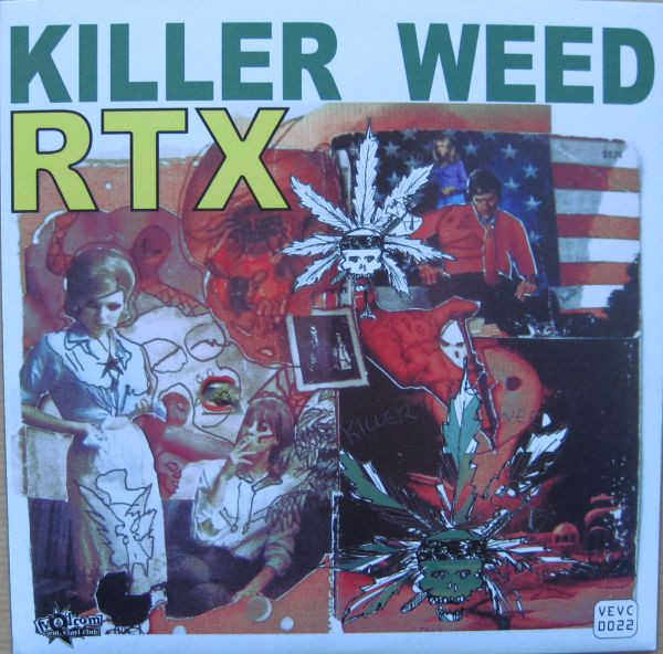 Killer Weed / Deadbeat