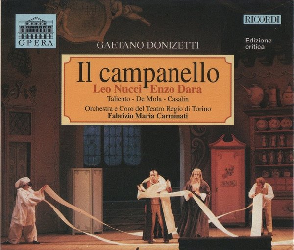 Il Campanello