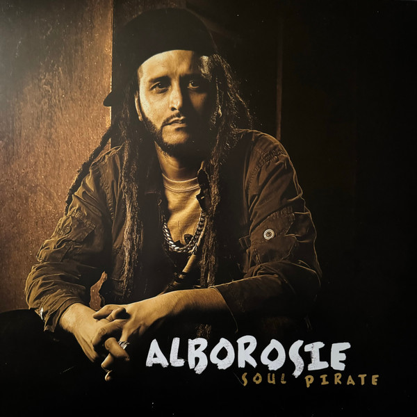 Soul Pirate
