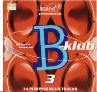 B-Klub 3